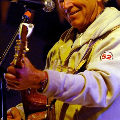 Jimmy Buffett Poster 5 sizes BZ214