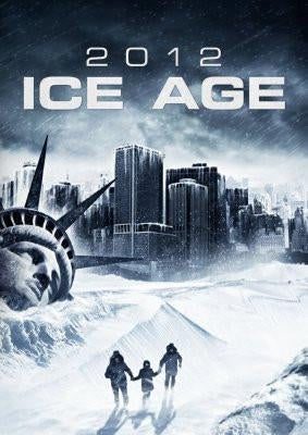 2012 Ice Age T-Shirt