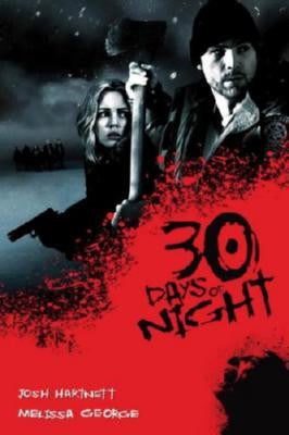 30 Days Of Night Puzzle Jigsaw Puzzle Choose a Size