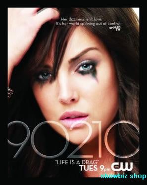 90210 Tv Puzzle Jigsaw Puzzle Choose a Size