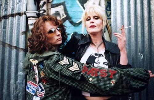 Ab Fab Absolutely Fabulous T-Shirt #2