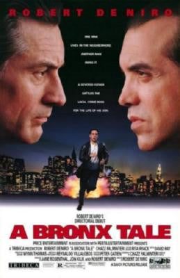 A Bronx Tale Puzzle Jigsaw Puzzle Choose a Size