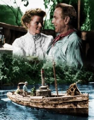 African Queen Puzzle Jigsaw Puzzle Choose a Size