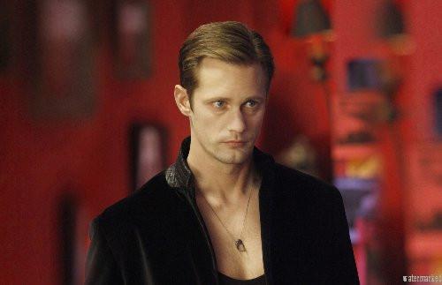 Alexander Skarsgard T-Shirt #4