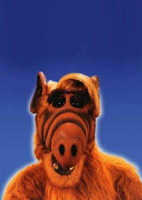 Alf T-Shirt #3