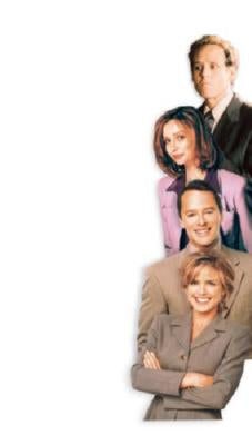 Ally Mcbeal T-Shirt