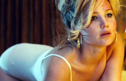 Jennifer Lawrence American Hustle T-Shirt A1868