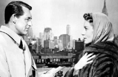 An Affair To Remember Mouse Pad Mousepad