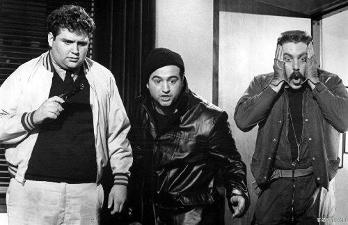 Animal House Mouse Pad Mousepad