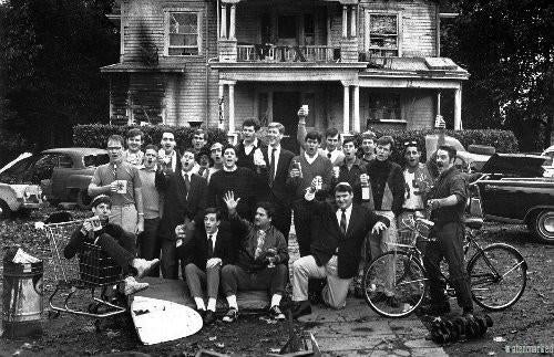 Animal House T-Shirt #3