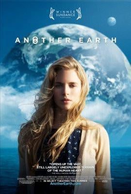 Another Earth T-Shirt #1