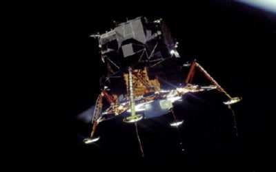 Apollo 11 Puzzle Jigsaw Puzzle Choose a Size