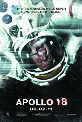 Apollo 18 Poster Print #K0562