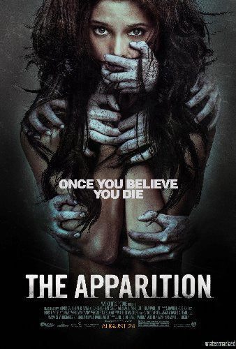 Apparition The Puzzle Jigsaw Puzzle Choose a Size