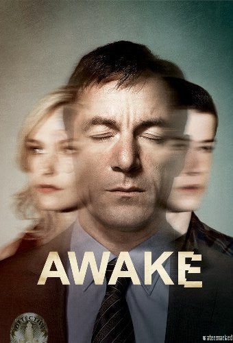Awake Poster Print #K0701