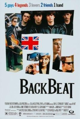 Backbeat T-Shirt
