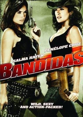 Bandidas T-Shirt