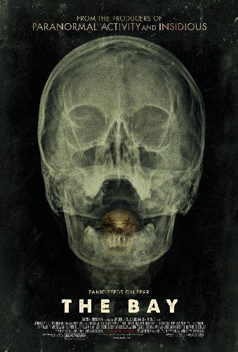 The Bay Puzzle Jigsaw Puzzle Choose a Size