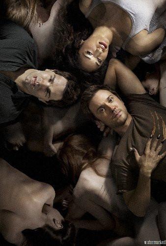 Being Human T-Shirt #5