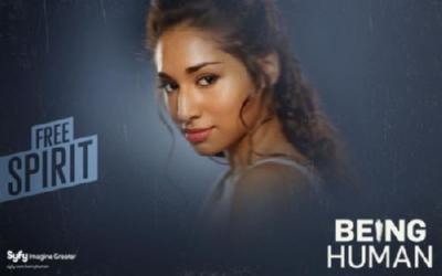 Being Human T-Shirt #2