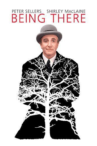 Being There Mouse Pad Mousepad