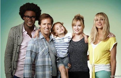 Ben And Kate T-Shirt