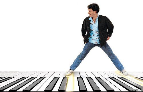 Big Mouse Pad Mousepad