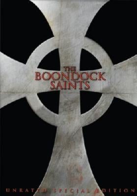 Boondock Saints T-Shirt #1