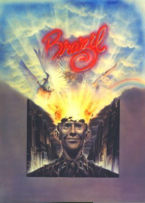 Brazil Puzzle Jigsaw Puzzle Choose a Size