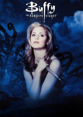 Buffy The Vampire Slayer T-Shirt #1