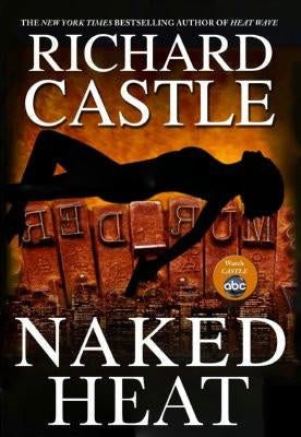 Castle Naked Heat T-Shirt