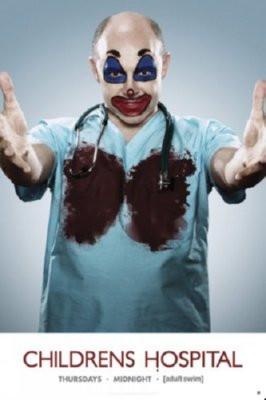 Childrens Hospital T-Shirt #8
