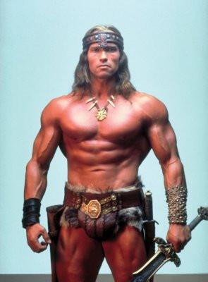 Conan Movie T-Shirt #1
