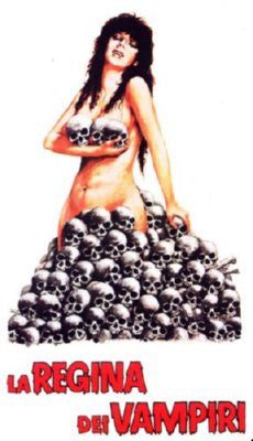 Countess Dracula Puzzle Jigsaw Puzzle Choose a Size