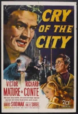 Cry Of The City Puzzle Jigsaw Puzzle Choose a Size