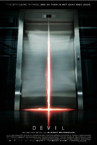 Devil Puzzle Jigsaw Puzzle Choose a Size