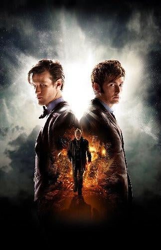 Doctor Who T-Shirt A12169