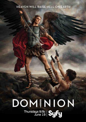Dominion T-Shirt A12424