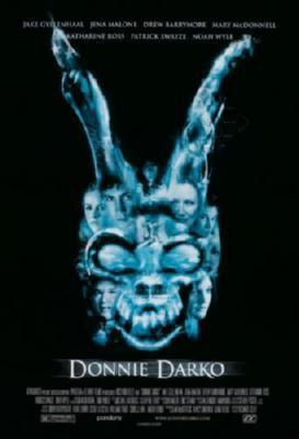 Donnie Darko T-Shirt A12474