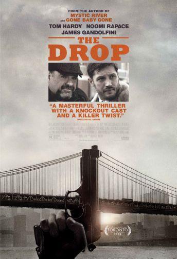 Drop The T-Shirt A12829