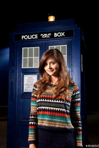 Dr. Who T-Shirt A12944