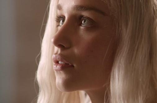 Emilia Clarke T-Shirt A13574