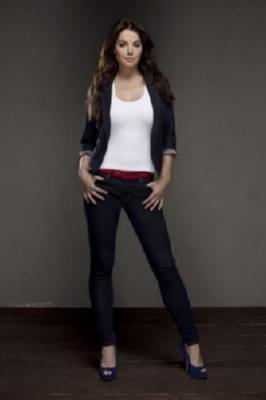 Erica Durance T-Shirt A14024
