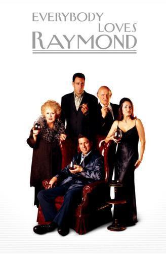 Everybody Loves Raymond T-Shirt A14334