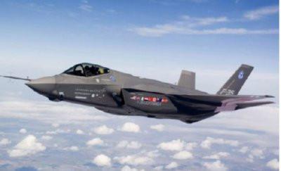 F35 Fighter Warplane T-Shirt A14589