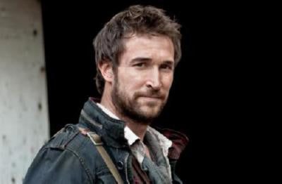 Falling Skies Poster Print #K2977