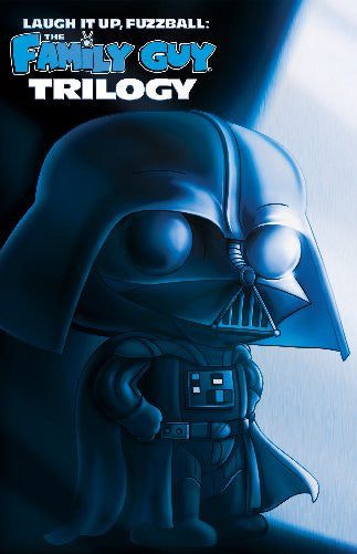 Family Guy Mouse Pad Mousepad