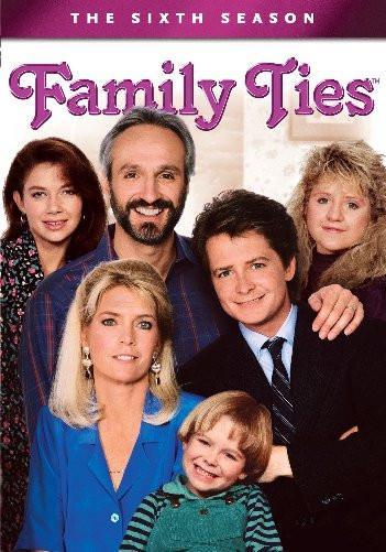 Family Ties T-Shirt A14729