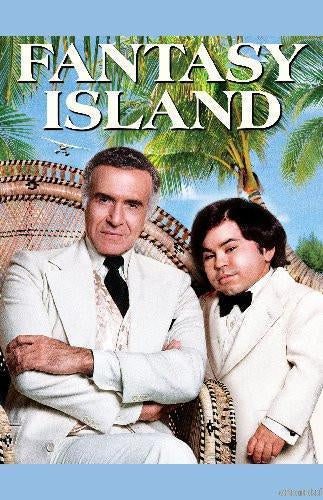 Fantasy Island T-Shirt A14804