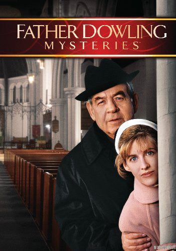 Father Dowling Mysteries Puzzle Jigsaw Puzzle Choose a Size
